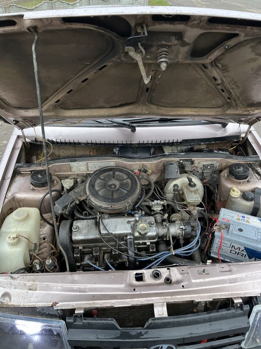 В продажу ваз 2109 в хорошому стані