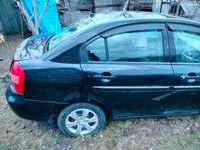 Розборка шрот запчасти Hyundai Accent 2006 2007 2008 2009 2010