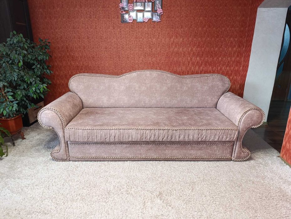 Диван розкладний