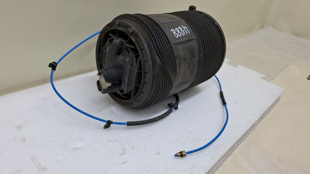 Audi E-Tron Q8, 2018- пневмоподушка задньої підвіски, in04888