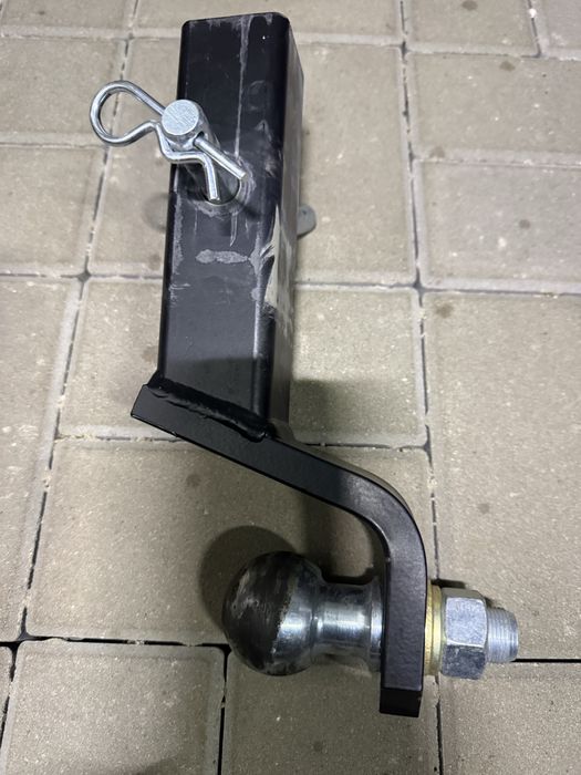 Adapter haka do aut amerykańskich