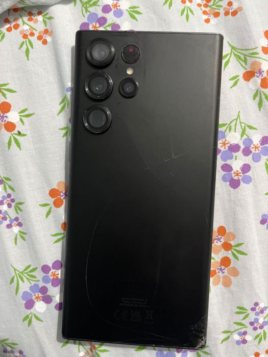 Samsung S22 ultra