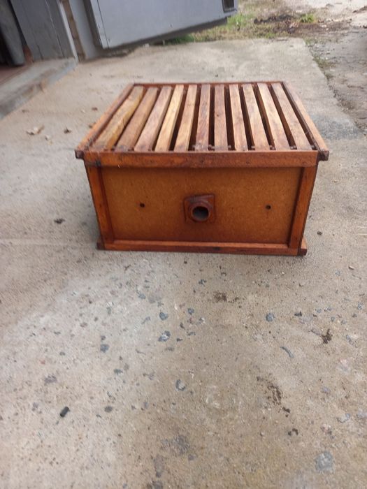 Рамка для вуликів "Рута". Касета для павільйонів.