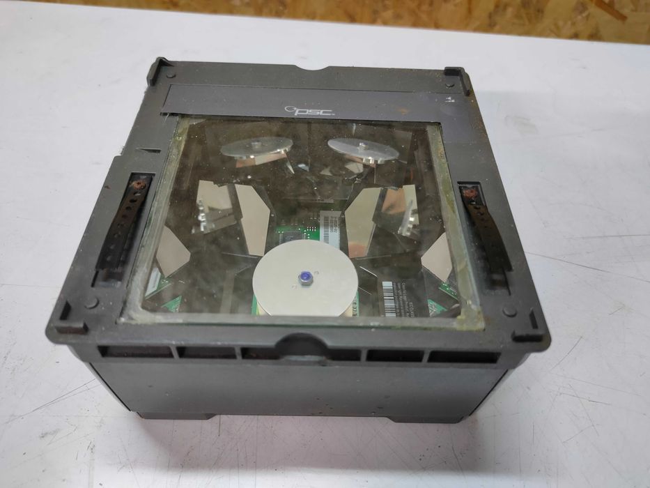 Сканер Datalogic Magellan 2300HS б/в, сканер штрихкодів б в