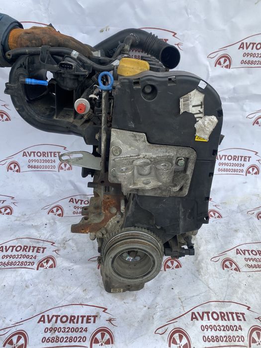 Двигун мотор кпп fiat doblo фиат добло дизель бензин 1.4 1.3 1.6 1.9
