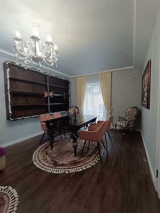 ‼️Продаж квартири в старому місті в новому будинку з авторськими ремон