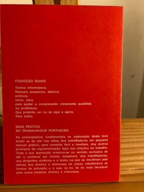 Hélio Felgas – Guia Prático do Trabalhador Português