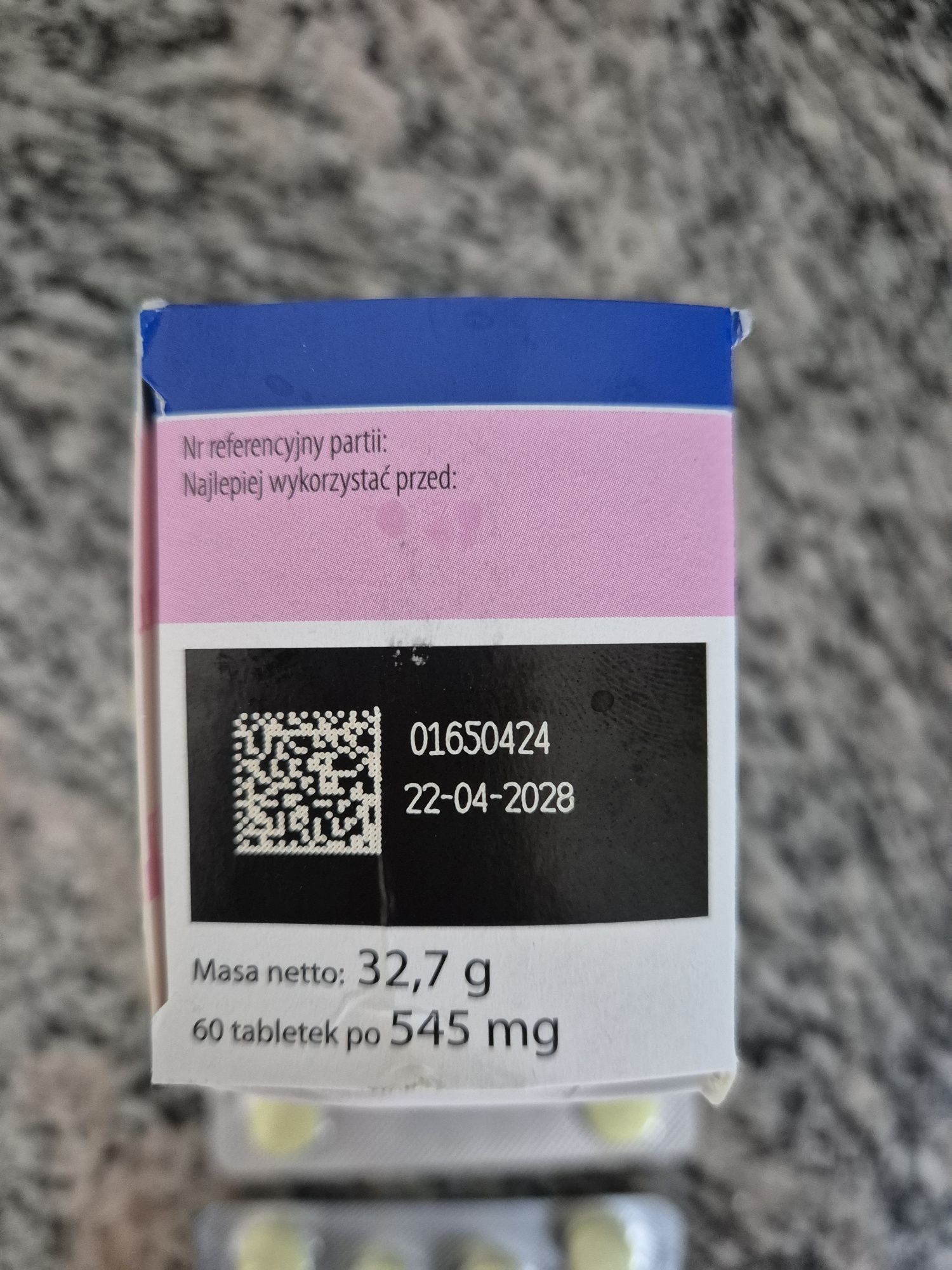 Neoplasmoxan Vebiot