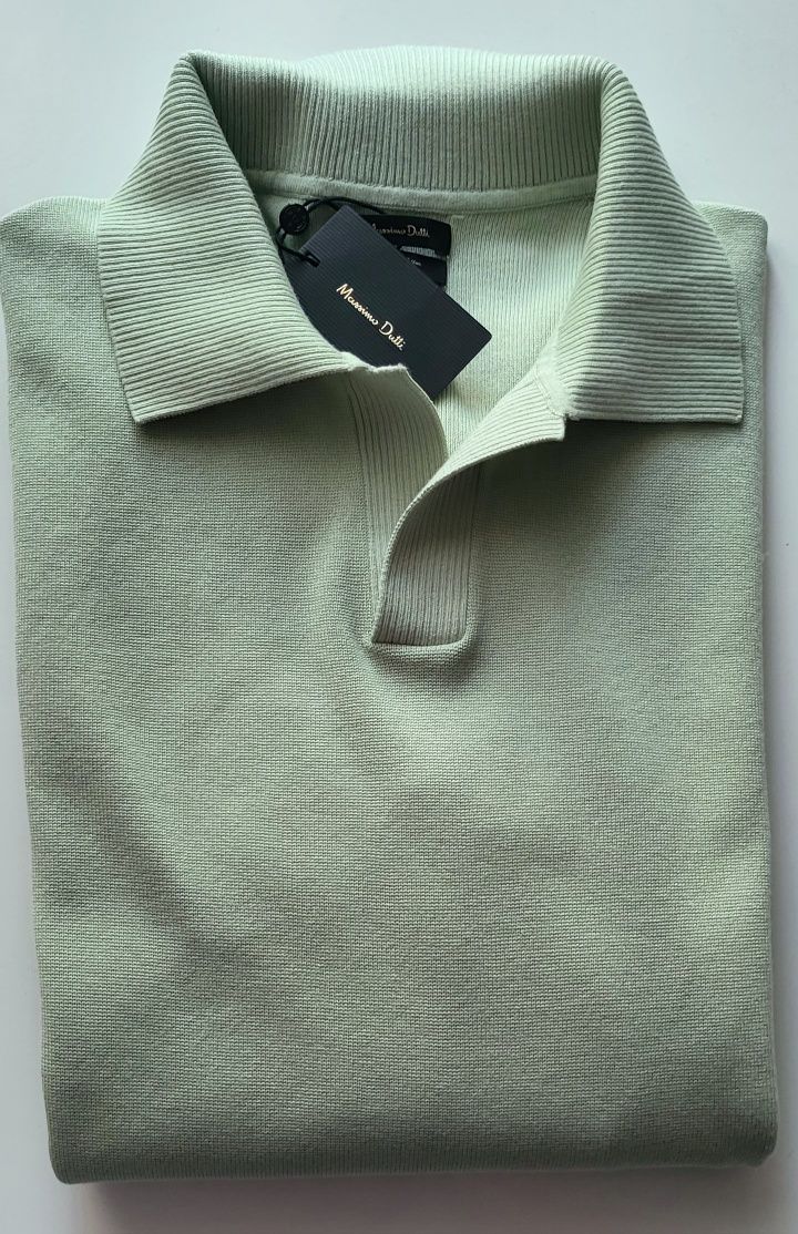 Чоловічий светр Massimo Dutti