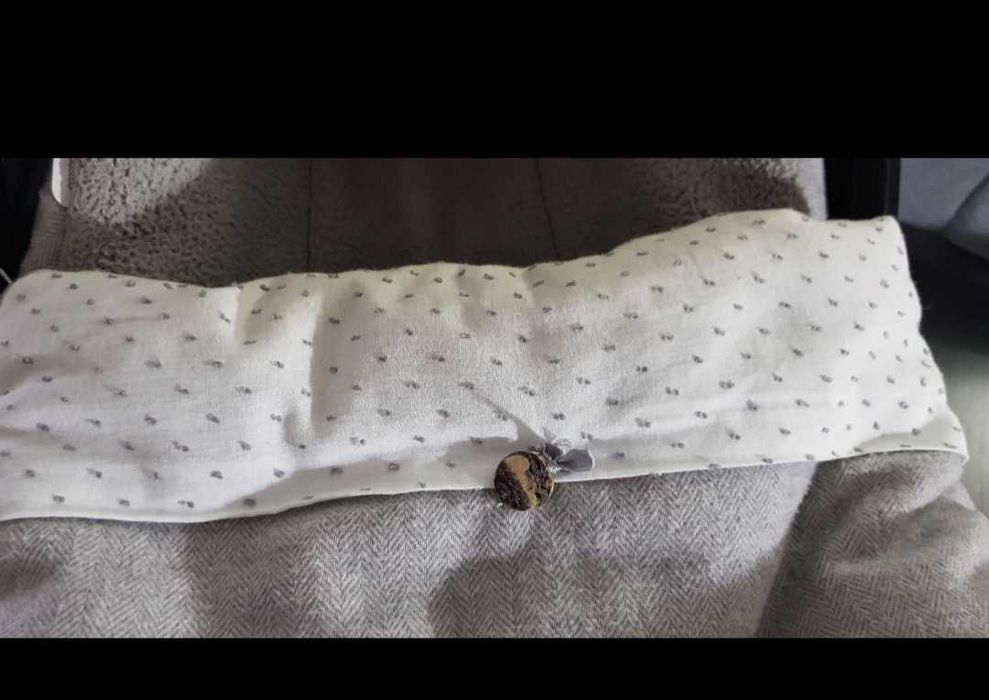 Capas protetoras para carrinho de inverno