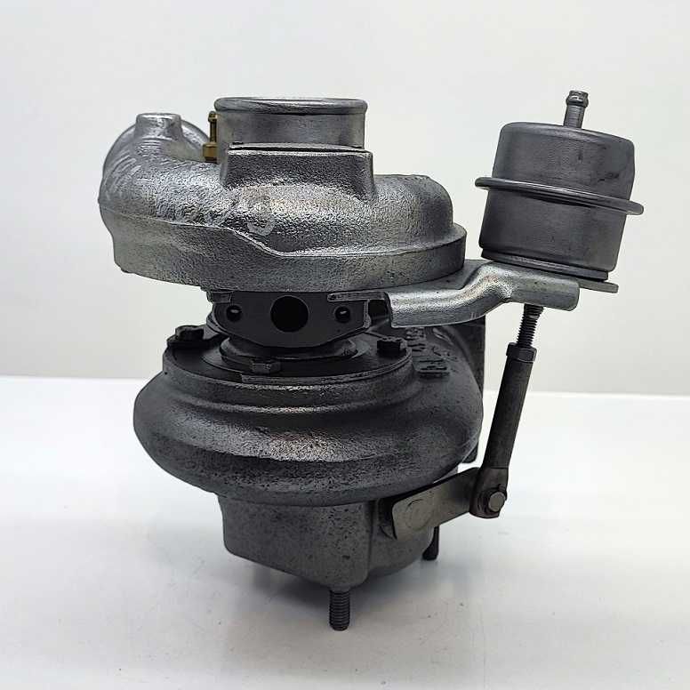 Turbosprężarka  Perkins Bobcat JCB Volvo 4.0 T4.40