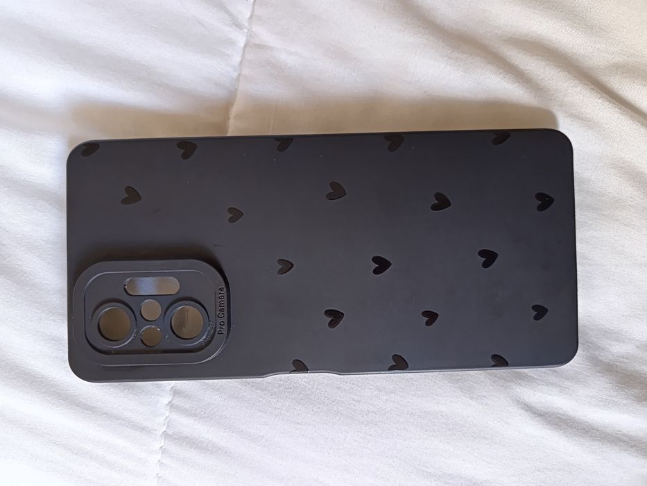 Telemóvel Redmi Note 10 Pro 128GB