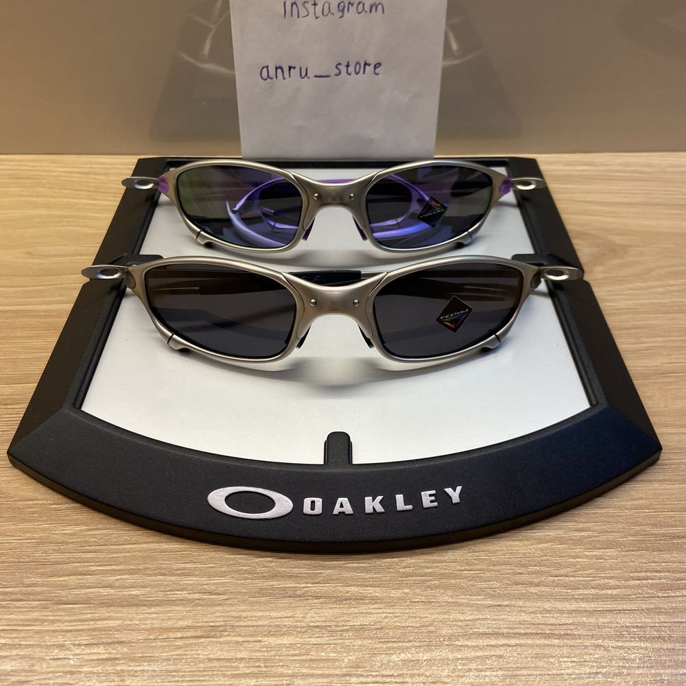 Oakley prizm  очки солнцезащитные