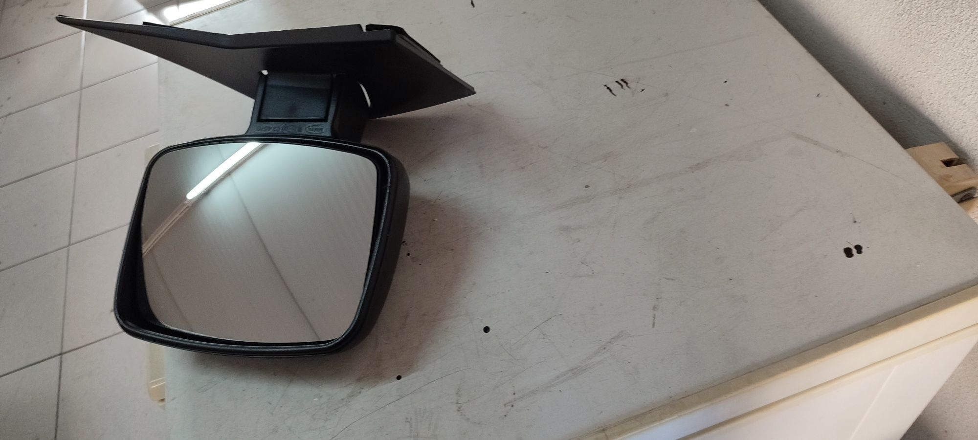 Retrovisor Mercedes Vito