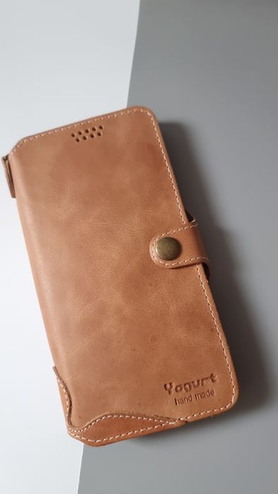 Eleganckie etui typu book / portfel na telefon IPhone 14 Pro Max 6,7