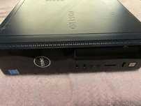 Komputer dell vostro 3800 i3