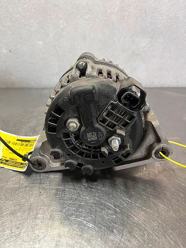 Alternator Opel Adam