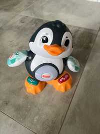pingwin linkimals Fisher-price