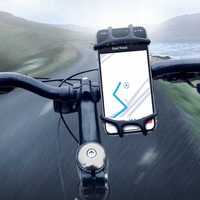Uchwyt rowerowy  na Telefon GPS Rower Motor Motocykl GSM