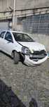 Toyota yaris 1.4 diesel