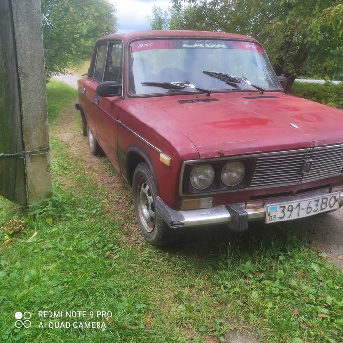 Продам жигулика (6)