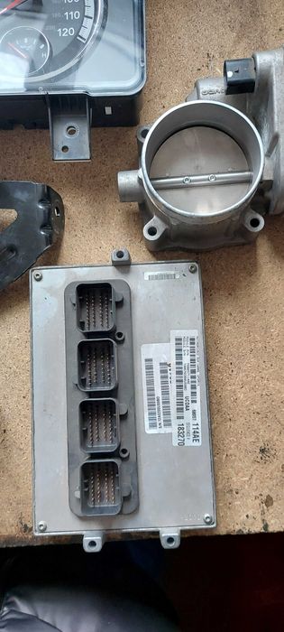 Детали двигателей dodge, chrysler, jeep 4.7 magnum, 5.7 hemi