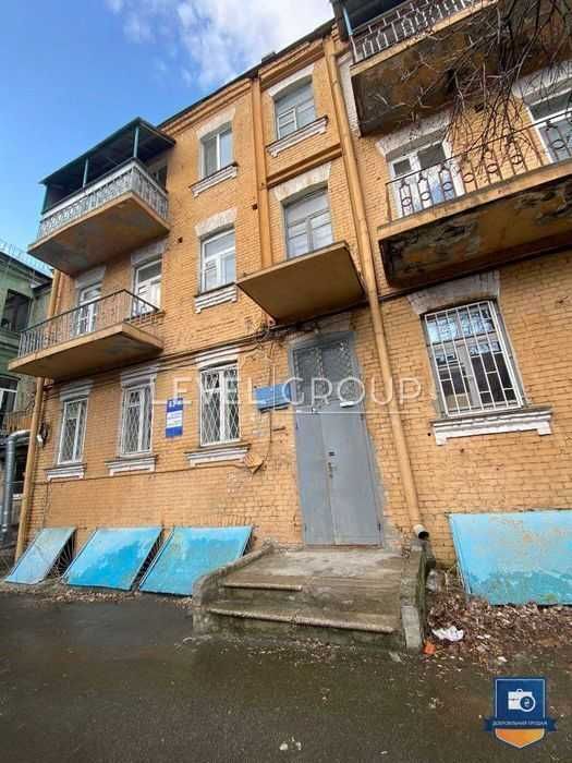 ОСЗ 427м² центр Києва, Велика Васильківська 63А, метро Олімпійська