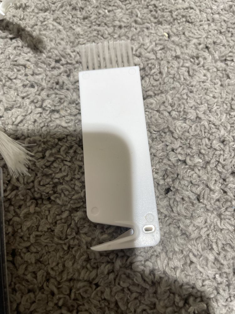 Zestaw akcesoriów 19 el. do Xiaomi Mi S50 S51 (X2)