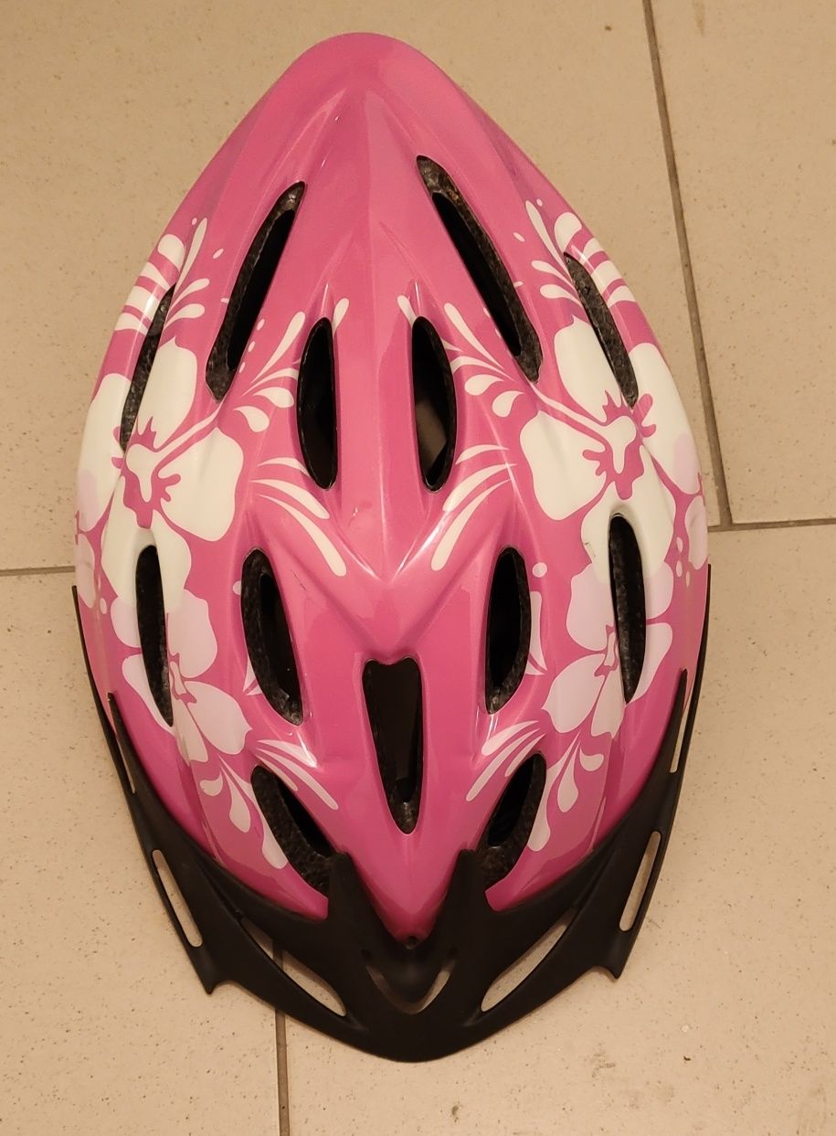 Kask rowerowy dziecięcy