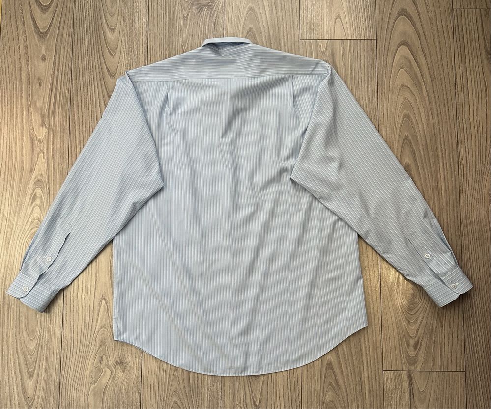 Сорочка Zegna оригінал