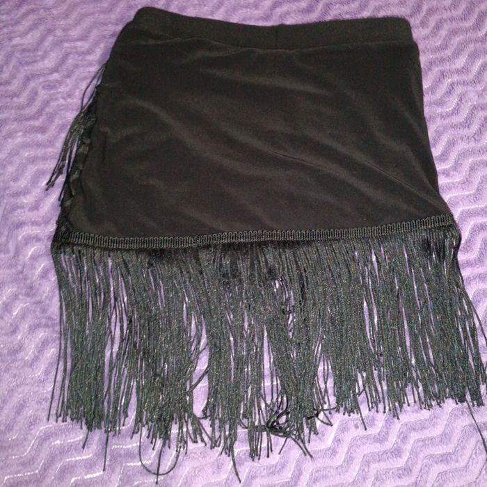 Спідниця для бальних танців