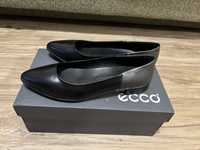 Buty damskie Ecco rozm. 39