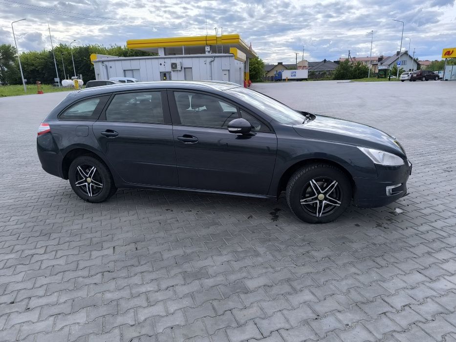 Продам автомобіль Peugeot 508