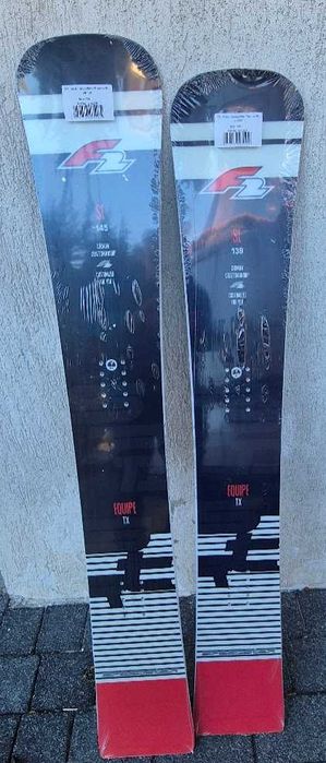 snowboard F2 Speedster Equipe SL (2022-23) 145 cm