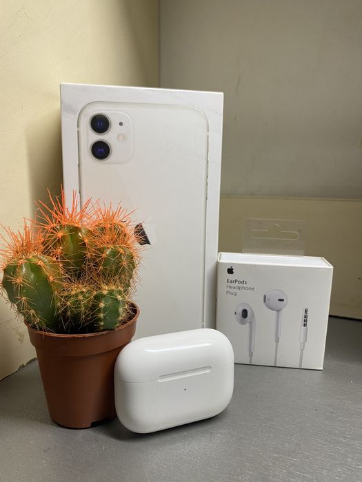 Продам Apple Airpods pro 1