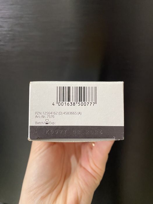 Продам Олійку Weleda Mama