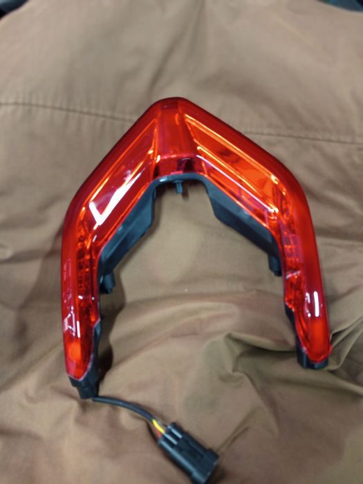 Farol traseiro original Ducati