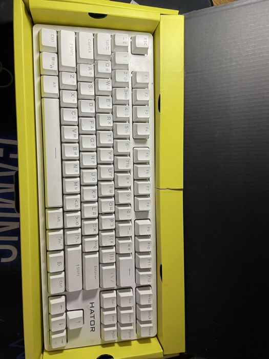 hator rockfall 2 mecha tkl