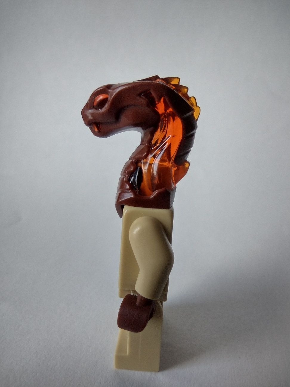 LEGO Ninjago - Pyro Whipper njo553