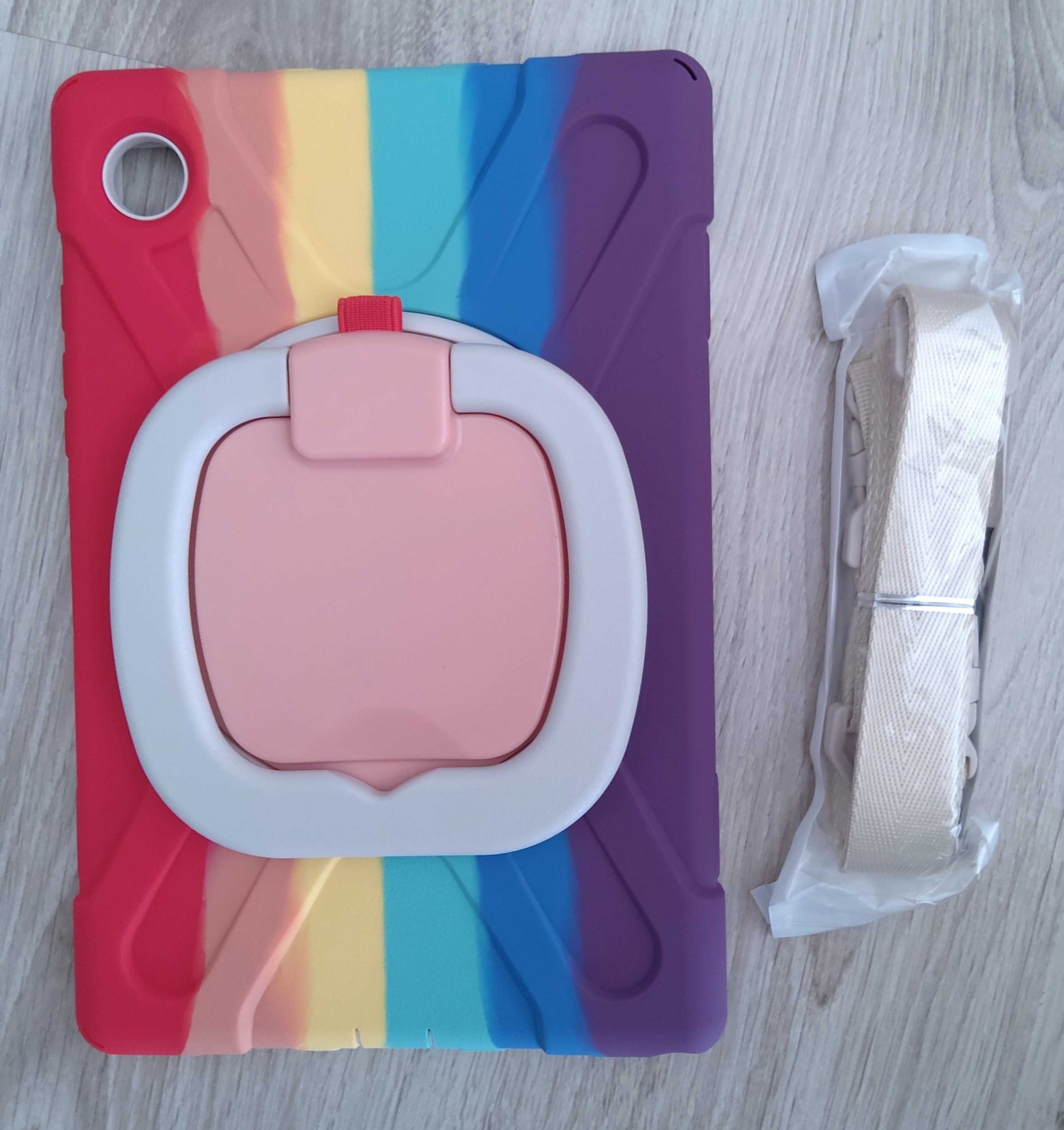 Pancerne etui case obudowa do tablet Samsung Tab A8 X200/X205