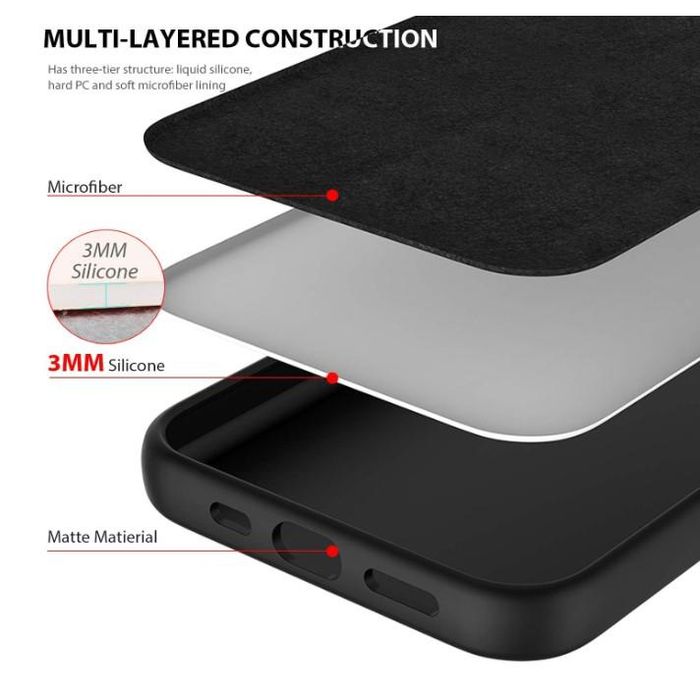 Etui Zuslab Do Apple Iphone 12 Mini