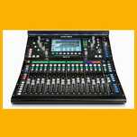 ALLEN HEATH SQ5 - mikser cyfrowy nowy Dostępny