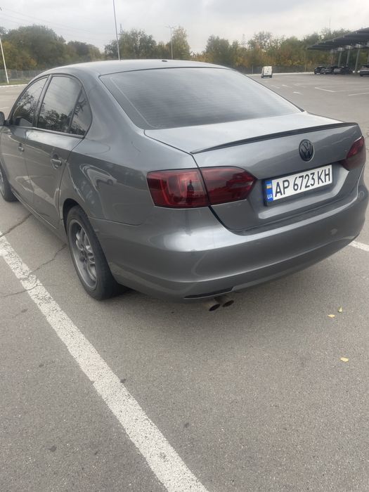 Продам Volkswagen jetta 6