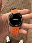 Smartwach Samsung SM-L705F ultra