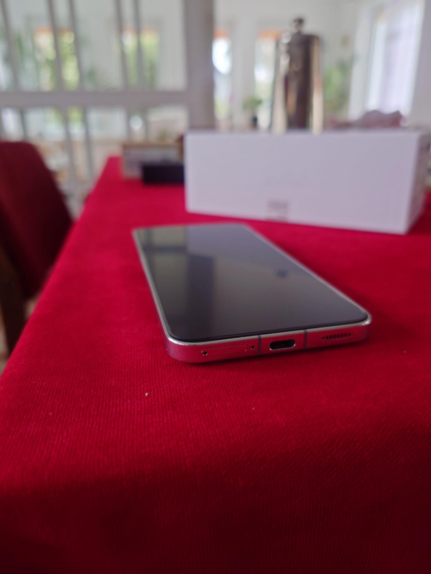 Xiaomi 13 Flora Green 8/256 GB stan bdb+