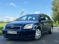 Продам  Toyota Avensis 2.0 diesel