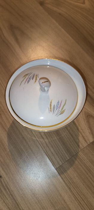 Chodzież Aldona duża cukierniczka sygnowana