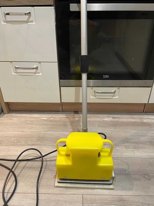 Mini Szorowarka rotacyjna oscylacyjna orbitalna