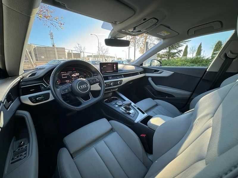 Audi A5 Sportback 40 TFSI Advanced S Tronic (2019)