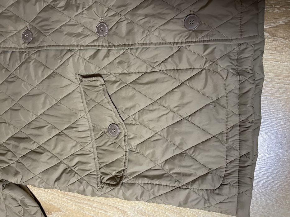 Осіння куртка qviesse